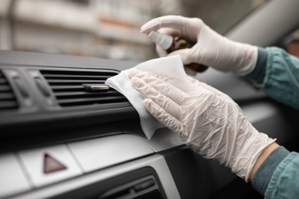  Burnt Store Marina, FL Airduct Cleaning Pros