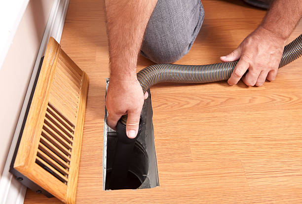 Best Residential Air Duct Cleaning  in Burnt Store Marina, FL