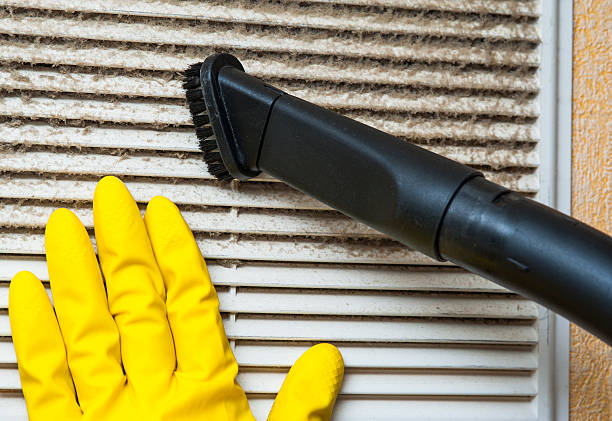 Best Emergency Air Duct Cleaning  in Burnt Store Marina, FL