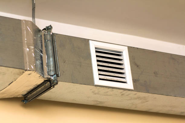 Best Local Air Duct Cleaning Services  in Burnt Store Marina, FL